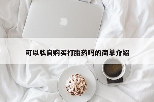 私人打胎药多少钱可以私自购买打胎药吗的简单介绍
